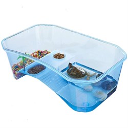 Turtle Tank